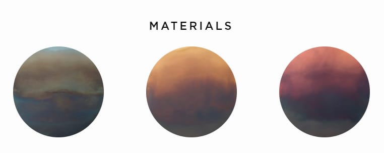 Металлический шкаф DE CASTELLI Tide ARCH-00084397 - Вид №7