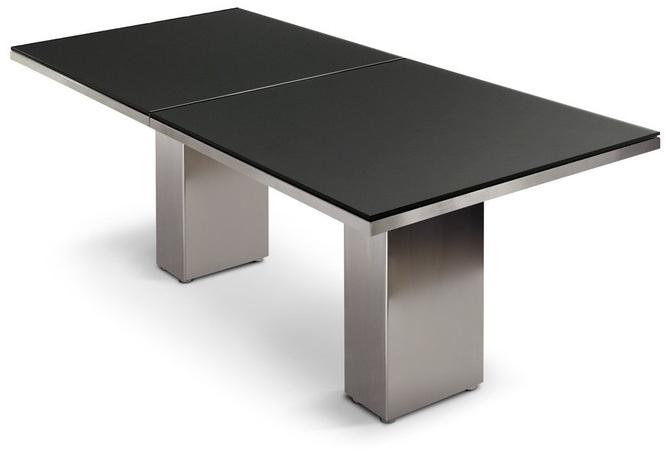 FueraDentro Прямоугольный садовый стол Cima sun-id-1378939 - Вид №6