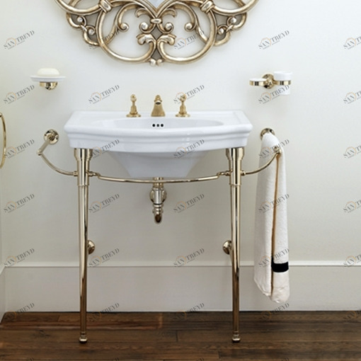 Консоль под раковину DENEWETOILEOT Devon Devon NEW ETOILE CONSOLE Devon&Devon