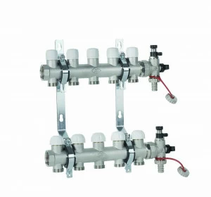 Carlo Poletti KF5352007Q Группа регулировки с фиксированной точкой в коробке.