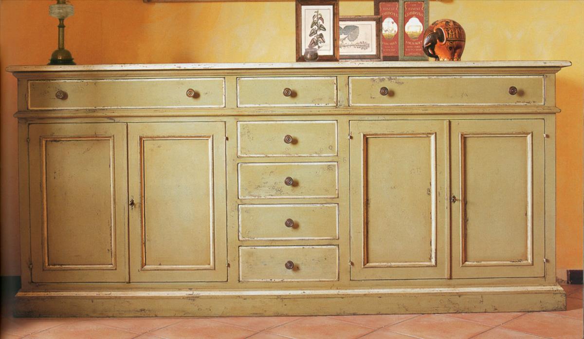 Комод  OPIFICIO 510 