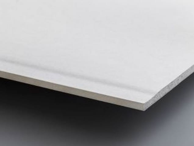 Гипсовая плита с покрытием и стекловолокном Siniat by etex PregyDur ARCH-00050777