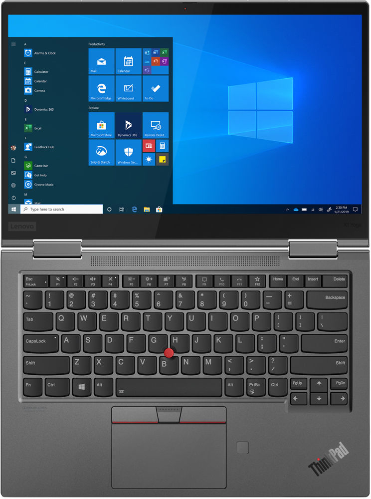 20UB002SRT thinkpad x1 yoga g5 t 14.0 fhd_ar/as_400n_mt_n_72% /core_i5-10210u_1.6g_4c_mb /16gb(4x32gx32)_lp3_2133 /256gb_ssd_m.2_2280_nvme_tlc_op / /integrated_graphics /no_wireless_wan /fingerprint_reader /ir&hd_camera_w/mic /bklt_kb_gy_fpr_nfc_rus / /4c Santreyd  - Вид №12