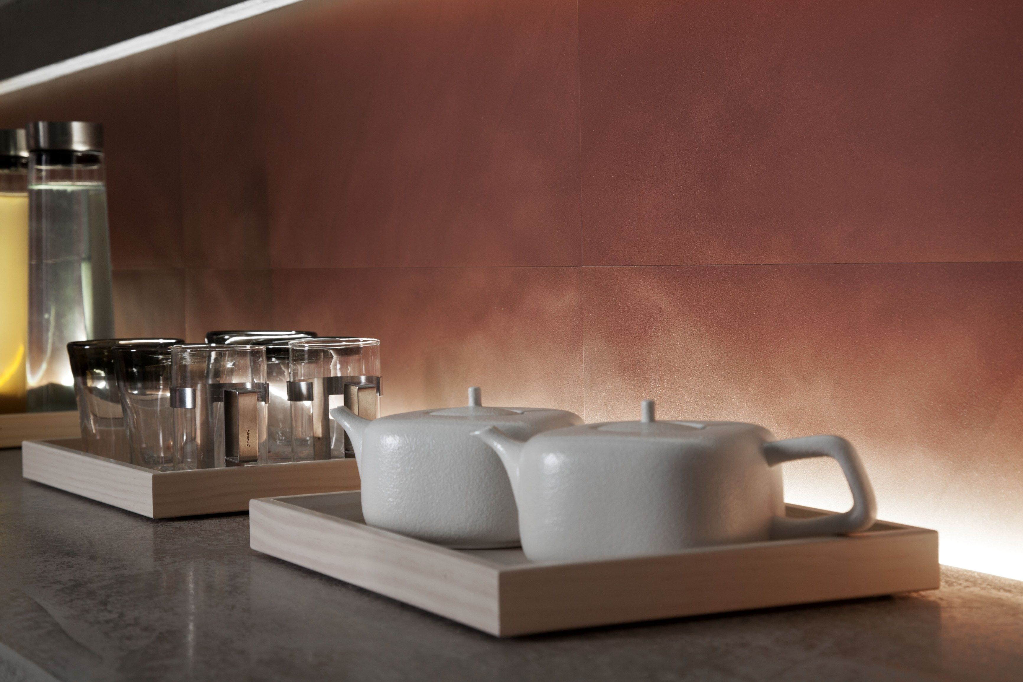 Внутреннее керамическое покрытие FAP ceramiche Color Now ARCH-00020426