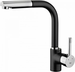 334919 Смеситель Teka ARK 938 black Испания