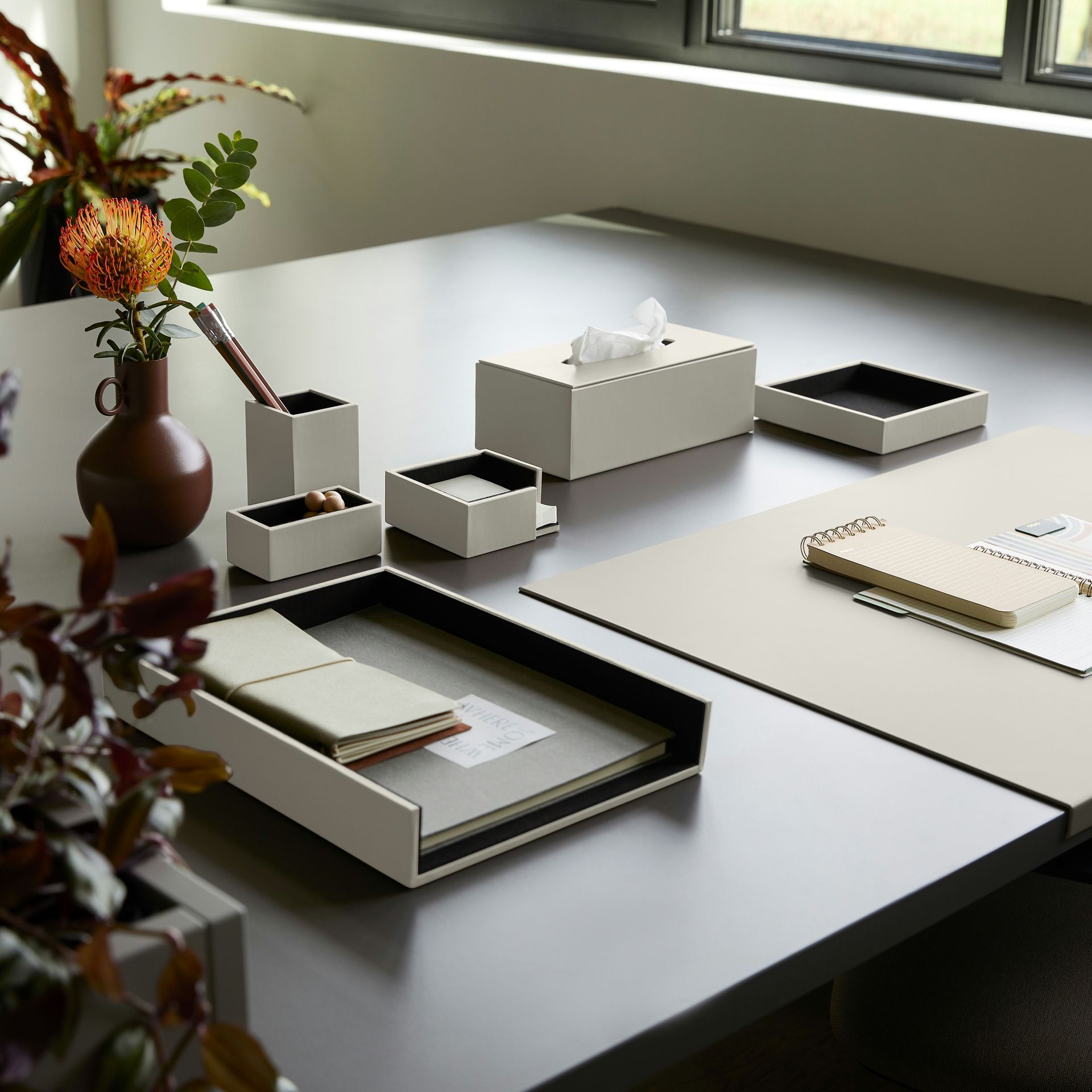 Держатель для кожаных салфеток EGLOOH Minerva ARCH-00105752 - Вид №73