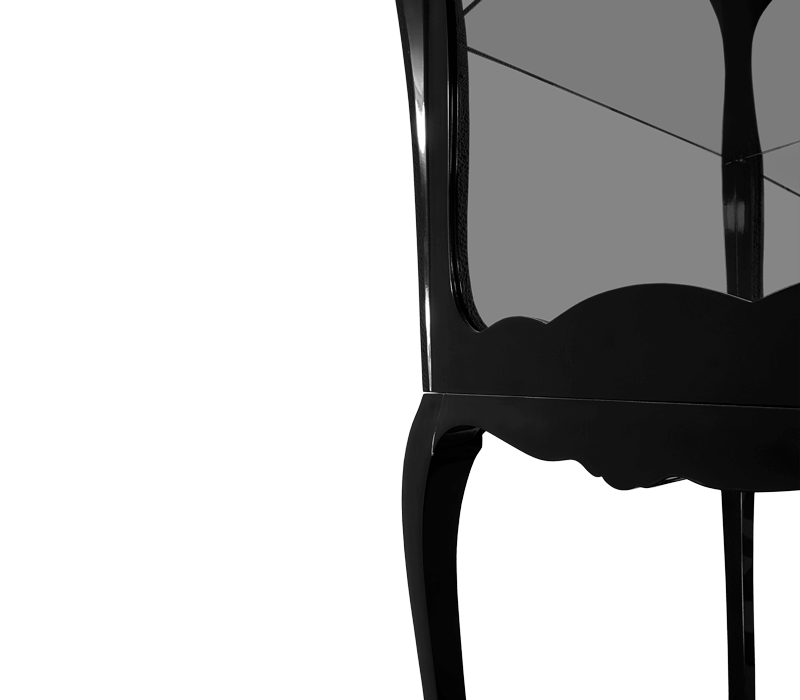 0-063 Витрина Palatino  Boca Do Lobo  - Вид №16