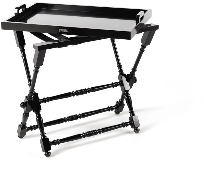 Gianfranco Ferré Home Прямоугольный журнальный столик из липы sun-id-1438014 - Вид №3