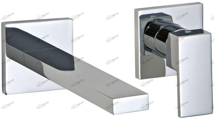 Rubinetterie Treemme Q  5652fs-5651fs 