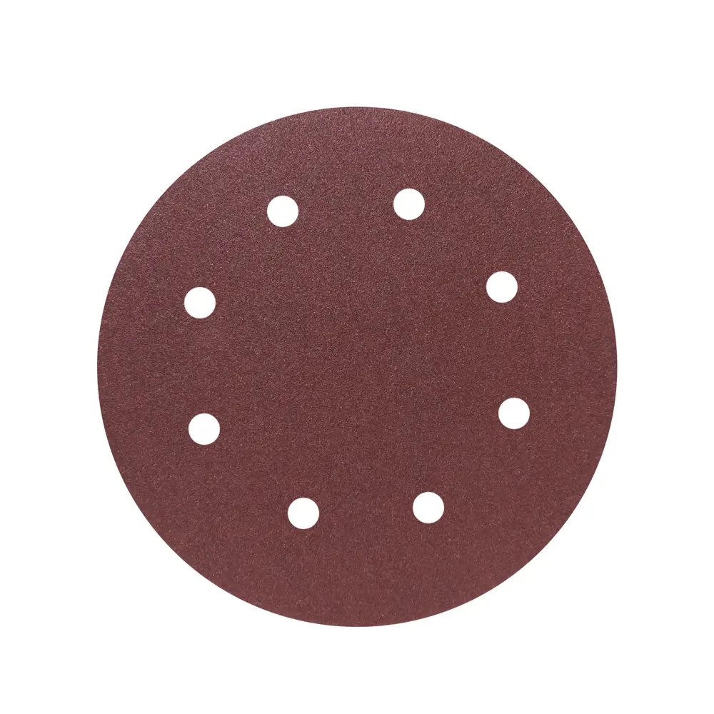 Круг шлифовальный Flexione 10000204 P220 180 мм, 5 шт STLM-2191823