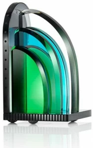 Reflections Copenhagen Хрустальные подставки для книг