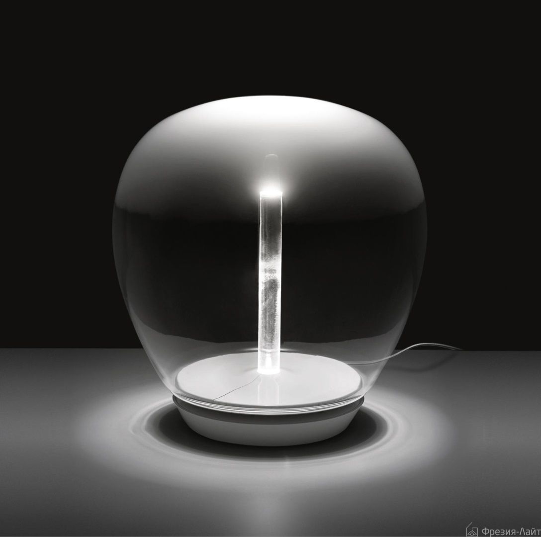 Artemide EMPATIA 1817010A лампа настольная 104491