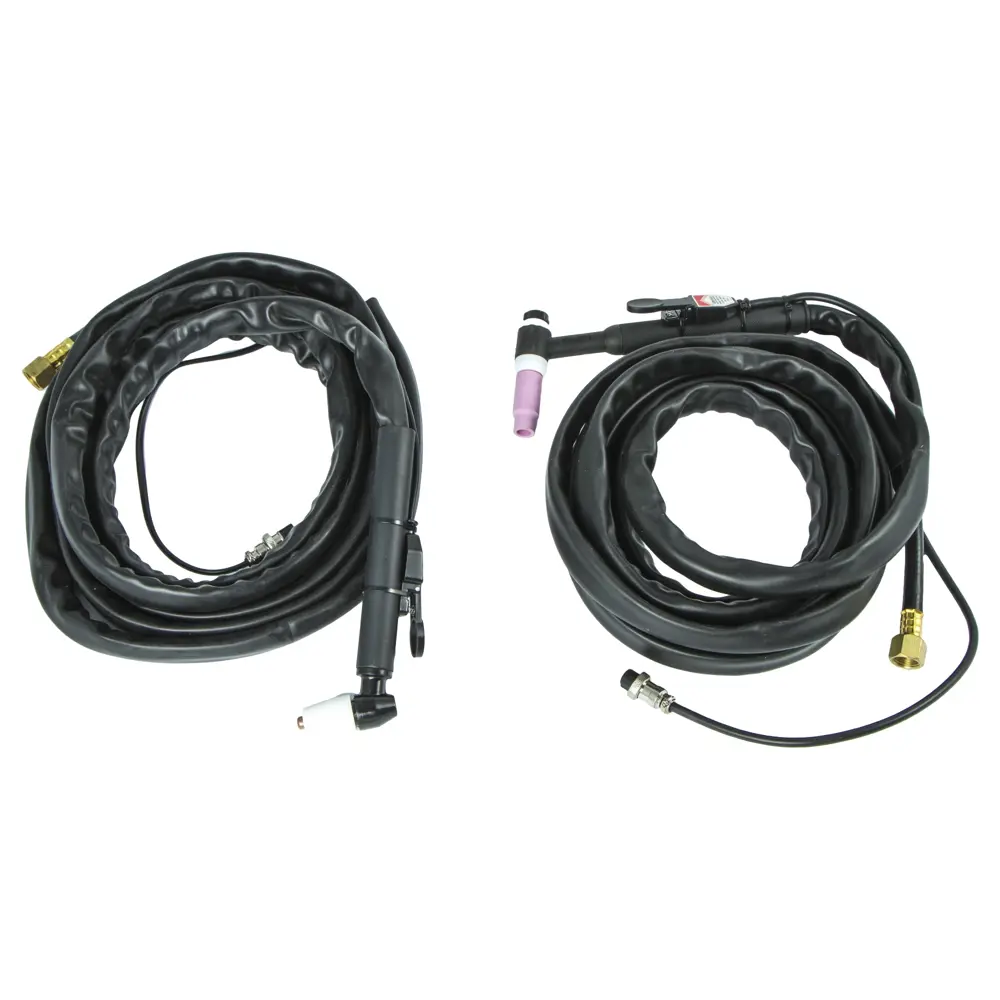 Установка плазменной резки FoxWeld Plasma 33, 30 А, до 3 мм STLM-2105227 - Вид №3