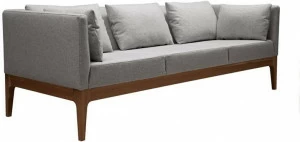 SOFTREND Модульный диван на контракт