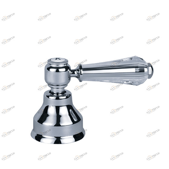 Боковой вентиль ½", для холодной воды JOERGER Delphi Deco 129.10.340.000-AA