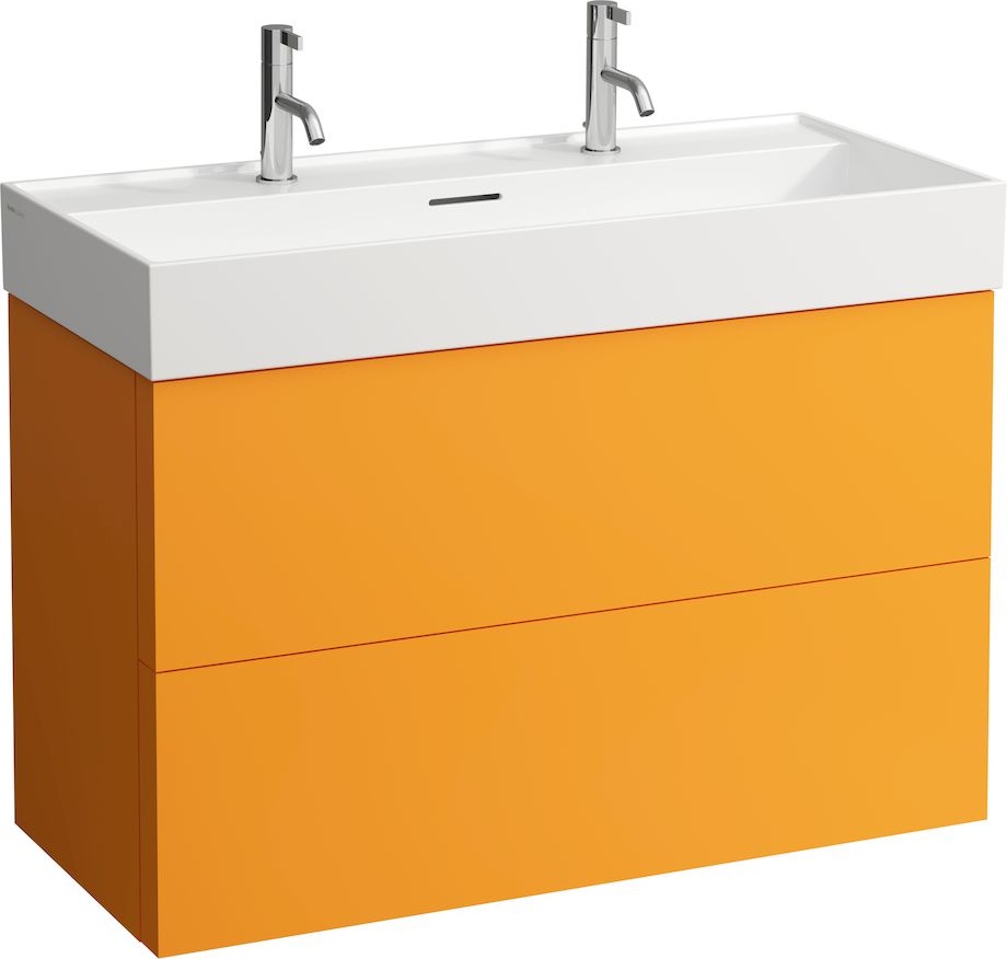 H8103377591151 Раковина LAUFEN PRO - Вид №4
