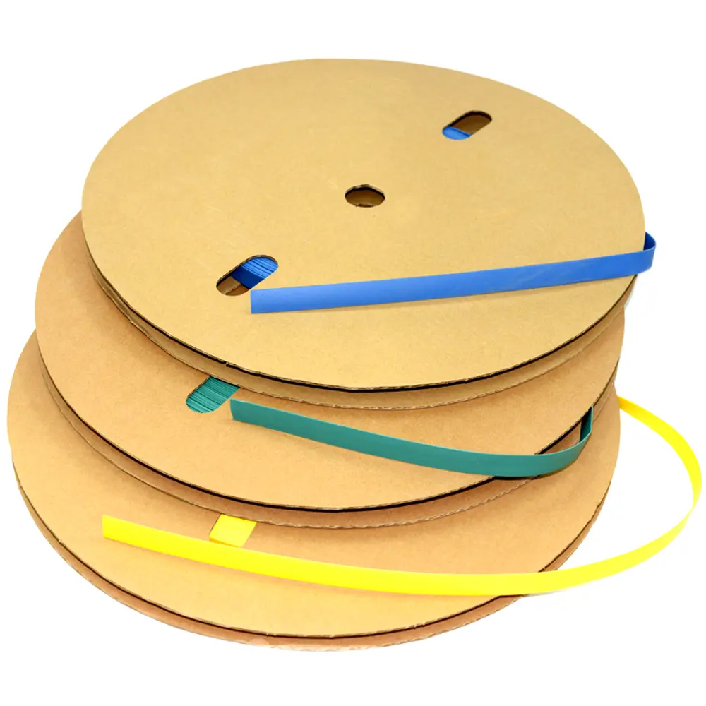 Термоусадочная трубка Skybeam ТУТнг 2:1 40/20 мм 25 м цвет синий STLM-2054597 - Вид №1