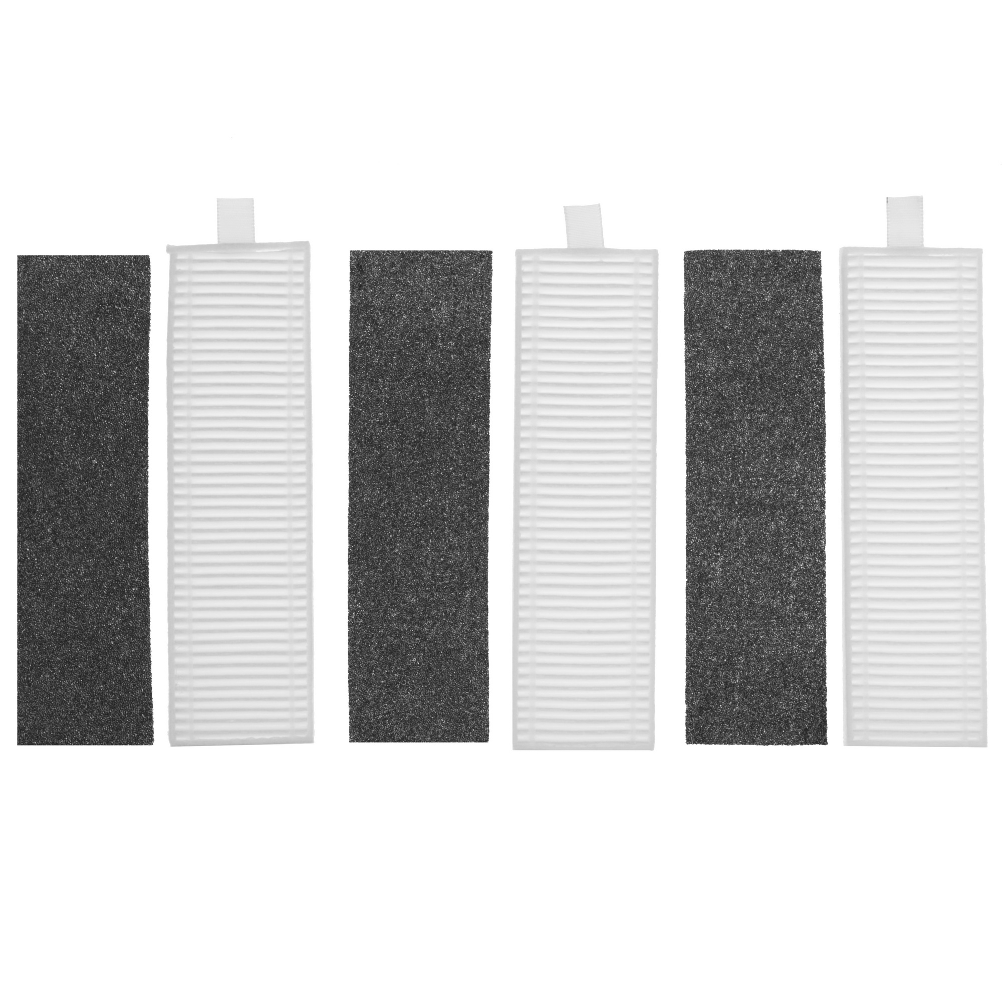 5613250 Фильтр HEPA Eigen STDN-0039105 - Вид №1