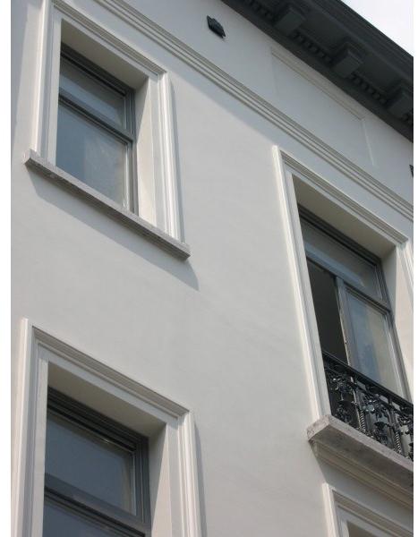 GESSO Гипсовая рама для фасада  3004  - Вид №3