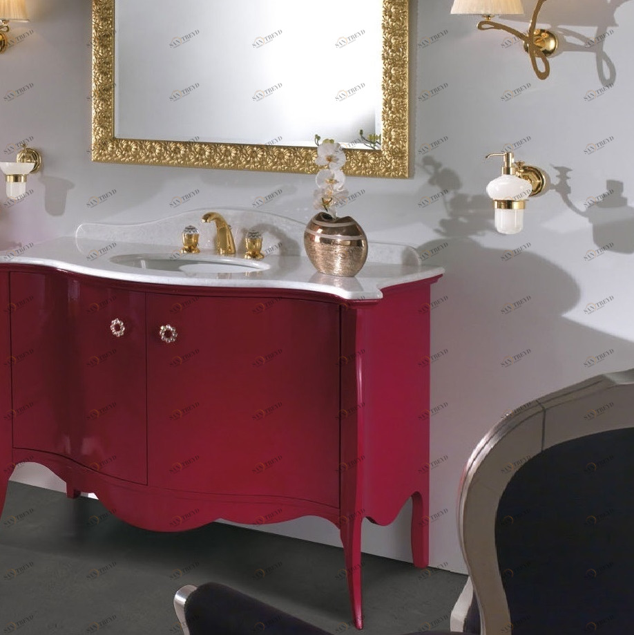 Комплект мебели для ванной Etrusca Glamour GL.09 GL09