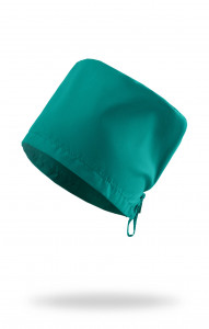 59084 Колпак "Спец" зеленый  Медицинская одежда  размер