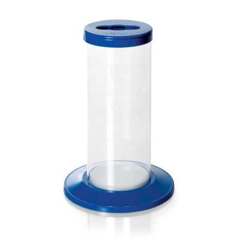 Tube 30 Details Lab23 Контейнеры для Батарей 