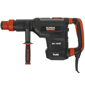 Перфоратор Elitech HD RH 1552E 5470777