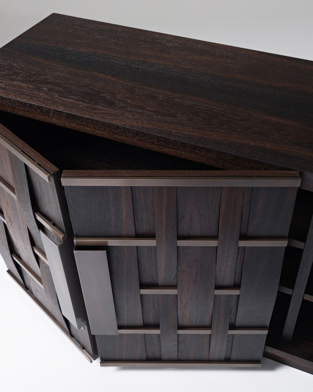 Буфет CELTIC EMMEMOBILI M620  - Вид №2