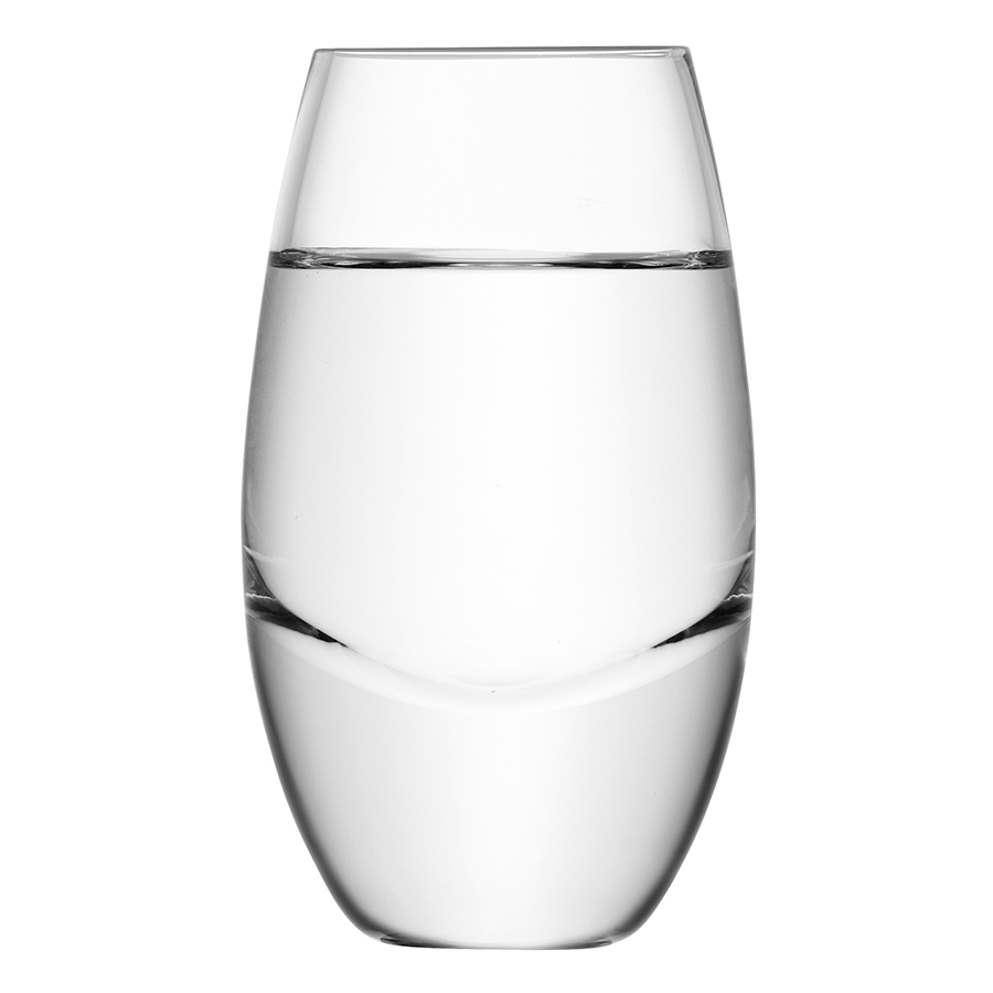 G1011-00-301 Набор стопок lulu, 52-55 мл, 4 шт. LSA International  - Вид №8