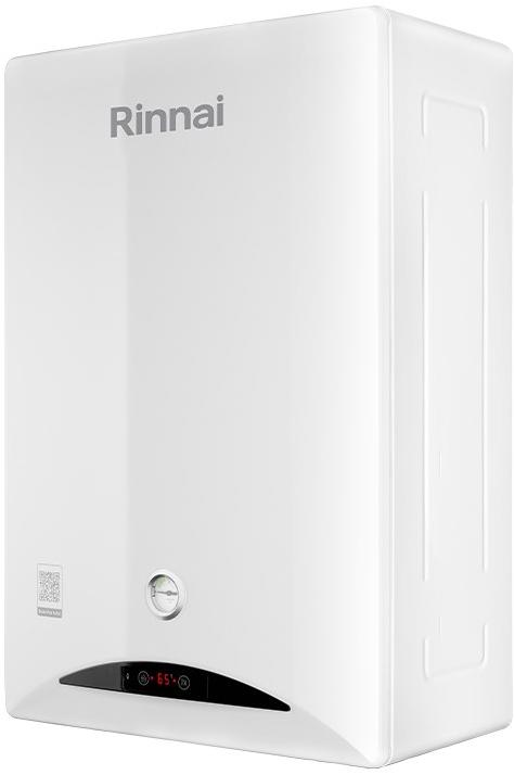 Rinnai Italia Газовый конденсационный котел Caldaie a condensazione - gamma domestica sun-id-1346997 - Вид №5