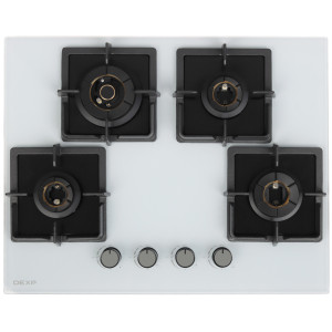 9202154 Газовая варочная поверхность DEXP GH-60M02