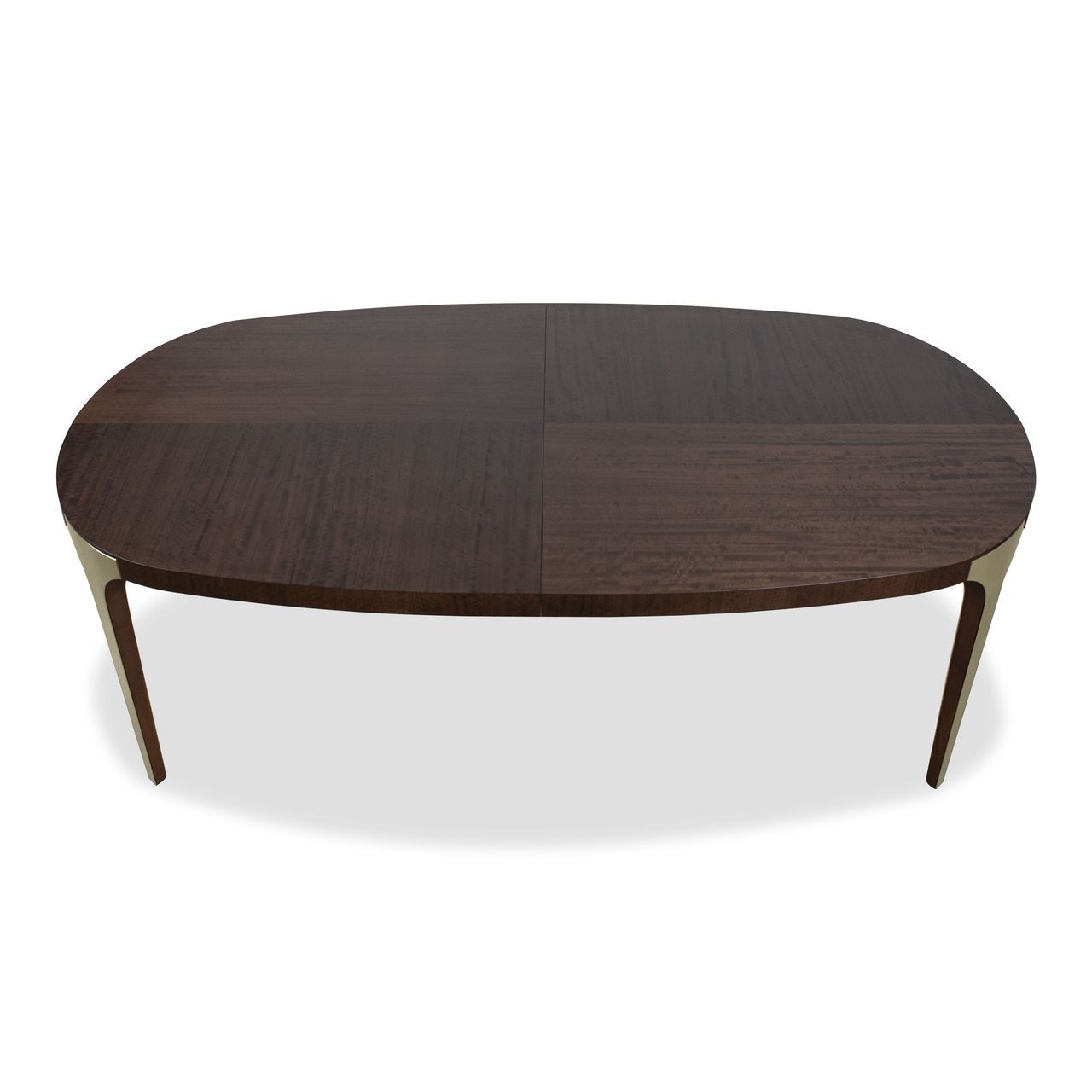 Деревянный выдвижной овальный стол Hurtado Evolution ARCH-00102243 - Вид №2