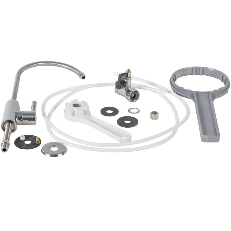 Гейзер Био 331 для сверхжесткой воды 16016 - Вид №3