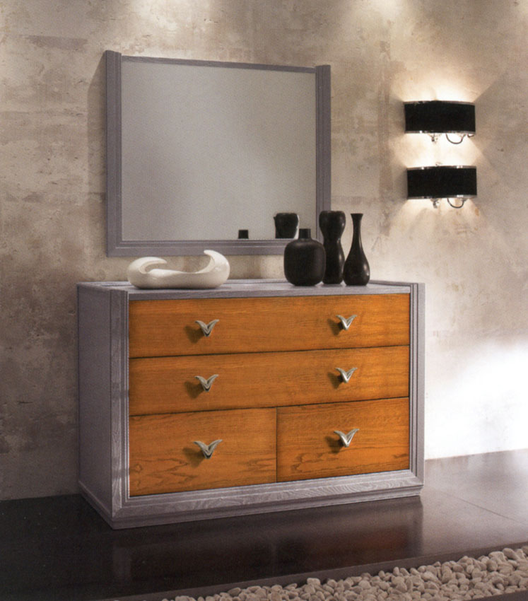 Комод Giselle MIRANDOLA D4052 Daniel