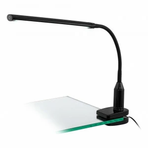 Настольная лампа Eglo Laroa 96437 EGLO КЛАССИЧЕСКИЕ 109990 Черный