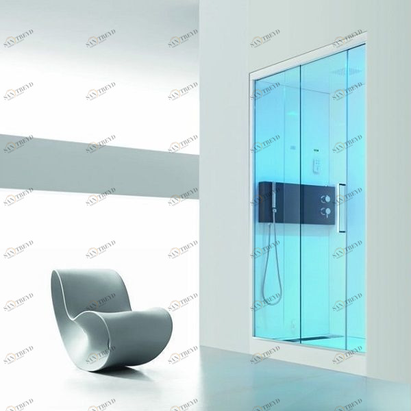 Душевая кабина встроенная Soul INTEGRA 140/70 см 1SUC3S2 Gruppo Geromin