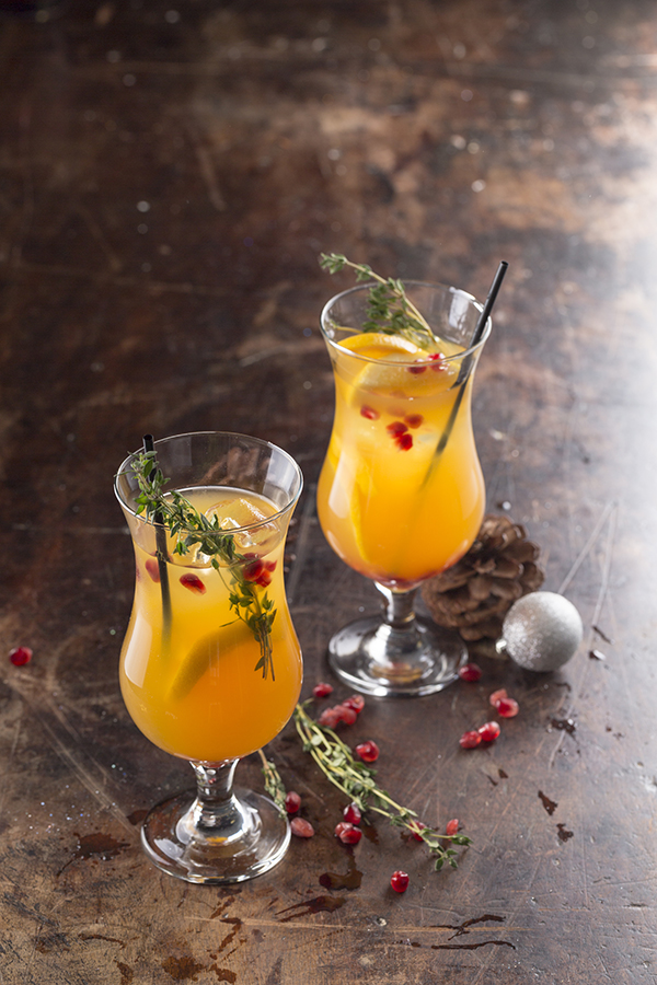 R0041.605 Набор из 2 бокалов для коктейлей entertain 420 мл Ravenhead  - Вид №4