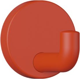 477.90B045 настенный крючок HEWI Edition matt | Polyamid  - Вид №12