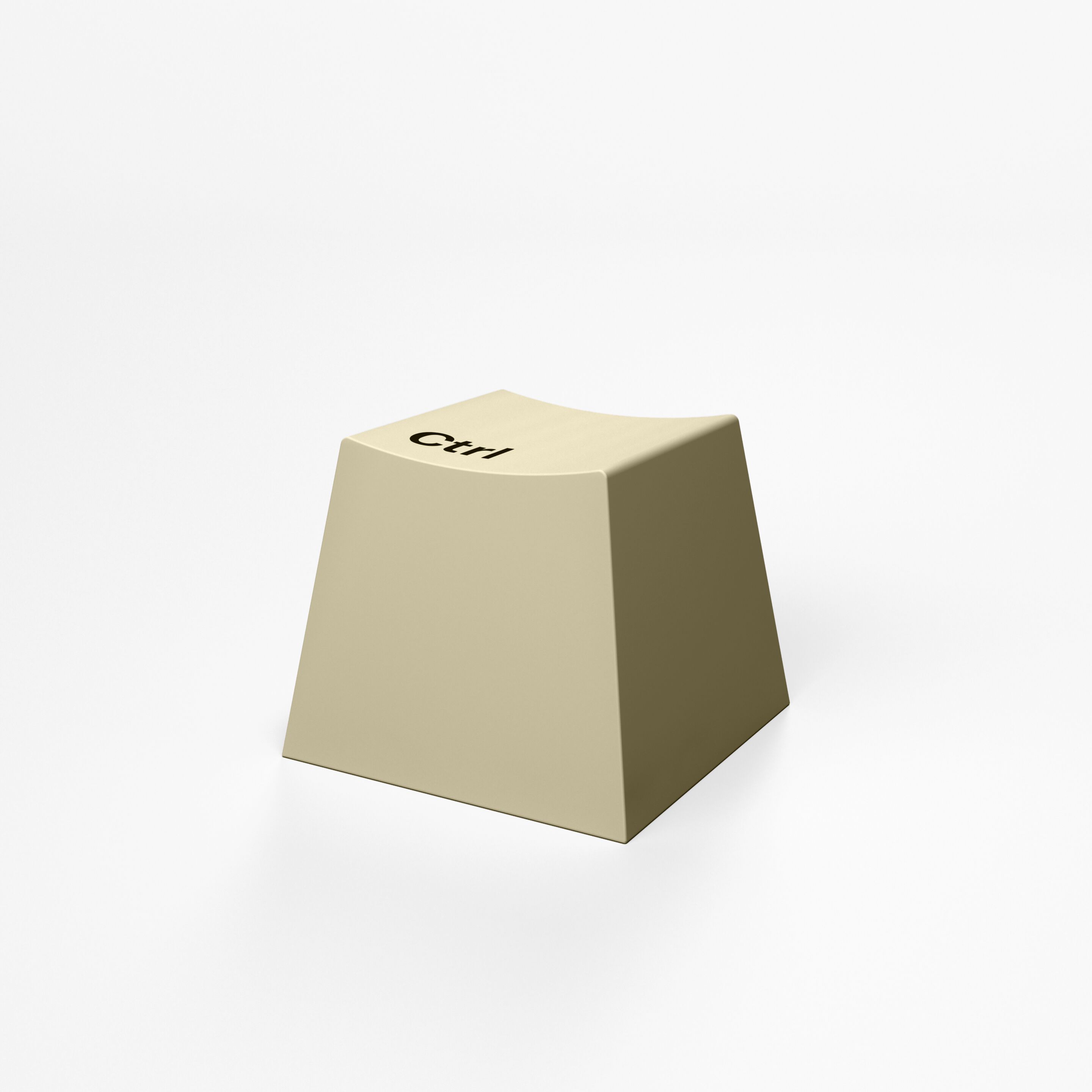 Квадратный модульный пуф с пенопластовым покрытием SIXINCH CTRL ALT DEL ARCH-00076058 - Вид №41