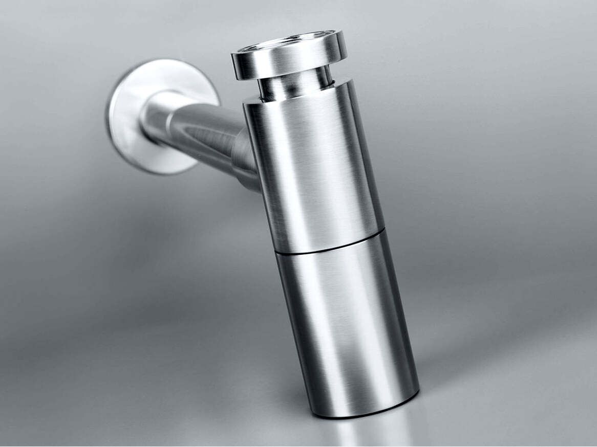 Сифон из нержавеющей стали для умывальника COCOON Maison ARCH-00136516