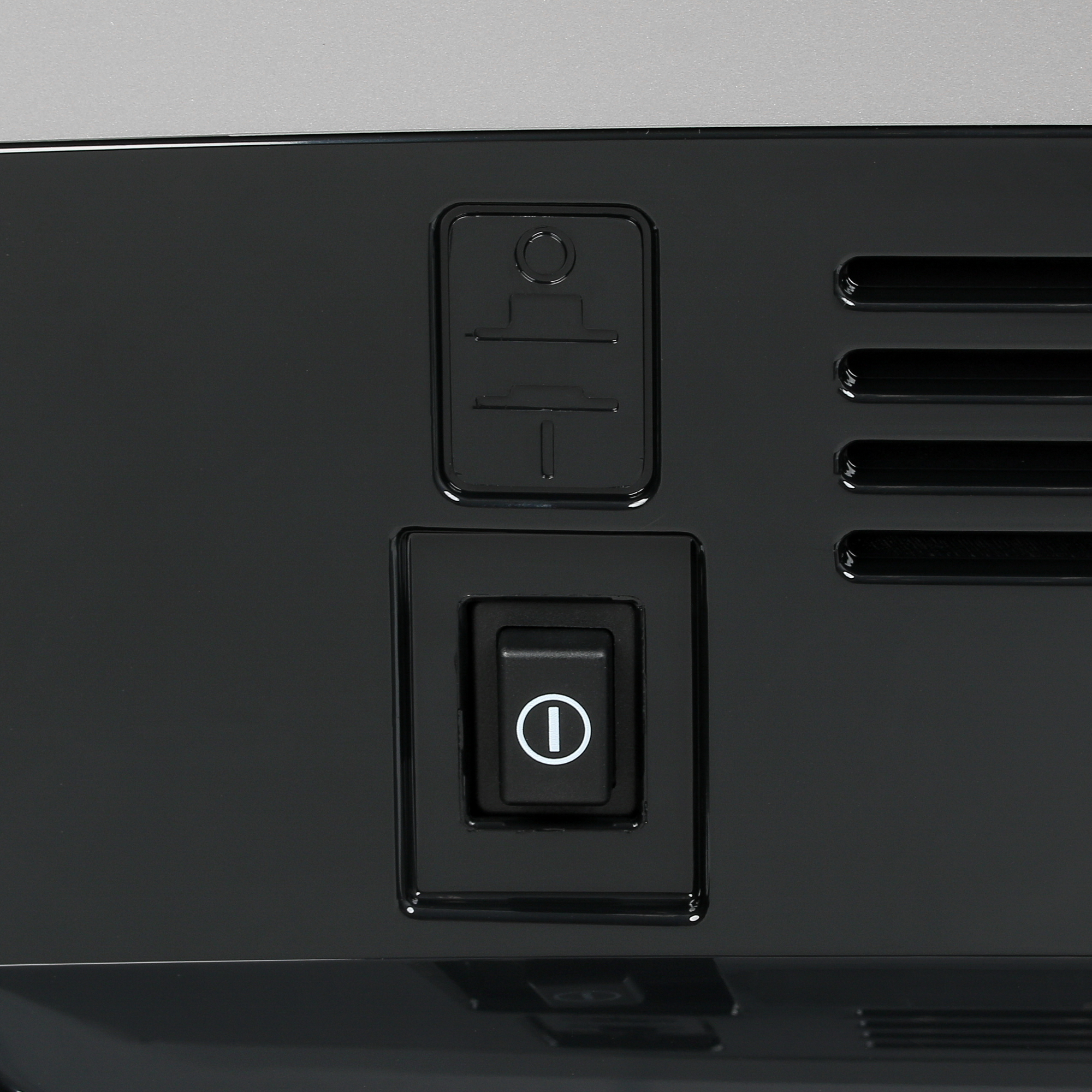 9937945 Кофемашина автоматическая DeLonghi ECAM 370.95.S серебристый STDN-0121324 - Вид №4