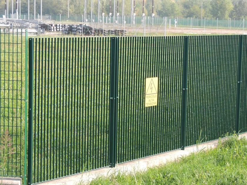 NUOVA DEFIM Решетчатый забор sun-id-1346091 - Вид №5