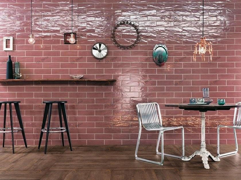 FAP ceramiche Настенная керамическая плитка под кирпич Manhattan sun-id-1452862