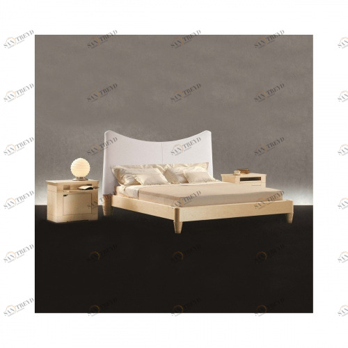 Кровать / Thalamus Giorgetti sun-id-375781