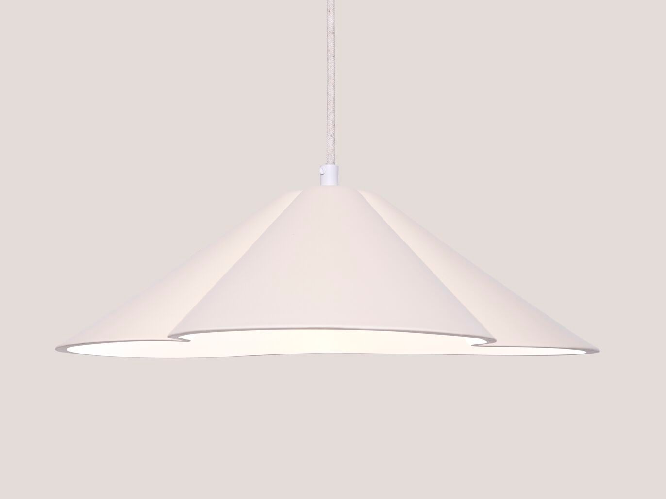 Керамический подвесной светильник LOBO Atelier Suri ARCH-00142057