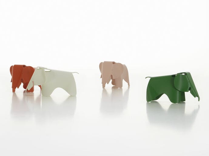 Полипропиленовая игра In Stock Vitra ARCH-00072494 - Вид №3