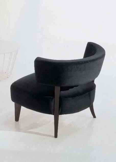 Twils Кресло из ткани sun-id-1465631 - Вид №3