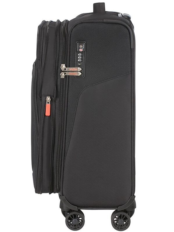 78G-09003 Чемодан 78G*003 Spinner Expandable 55/20 TSA American Tourister Summerfunk  - Вид №4