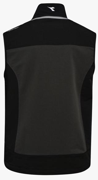 DIADORA UTILITY Жилет рабочий sun-id-1417209 - Вид №2