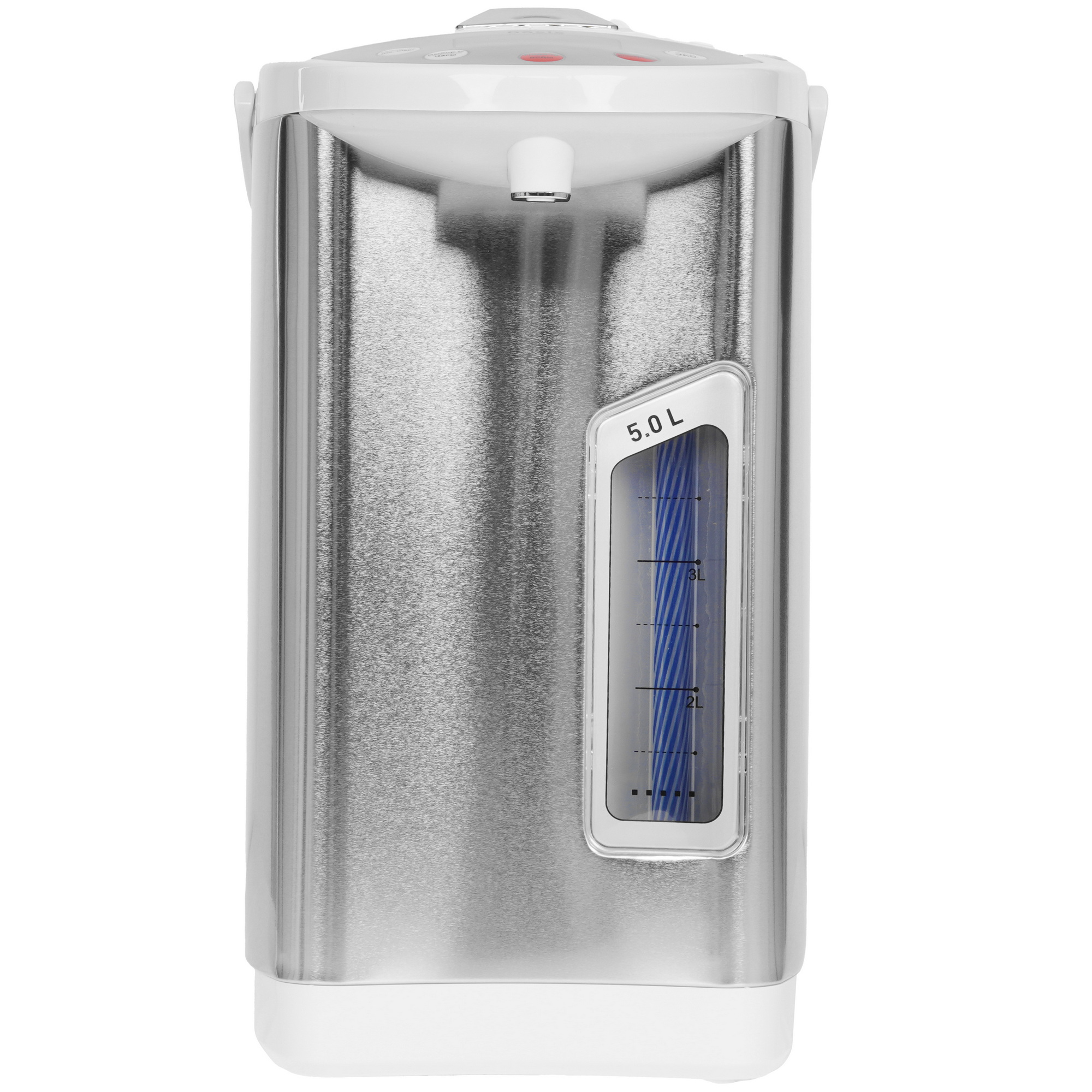 9287475 Термопот Oasis TP-5LDS серый STDN-0056230 - Вид №1